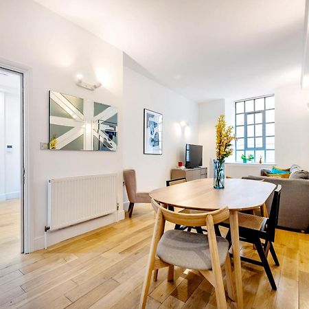 Arcore Premium Apartments Covent Garden London Kültér fotó