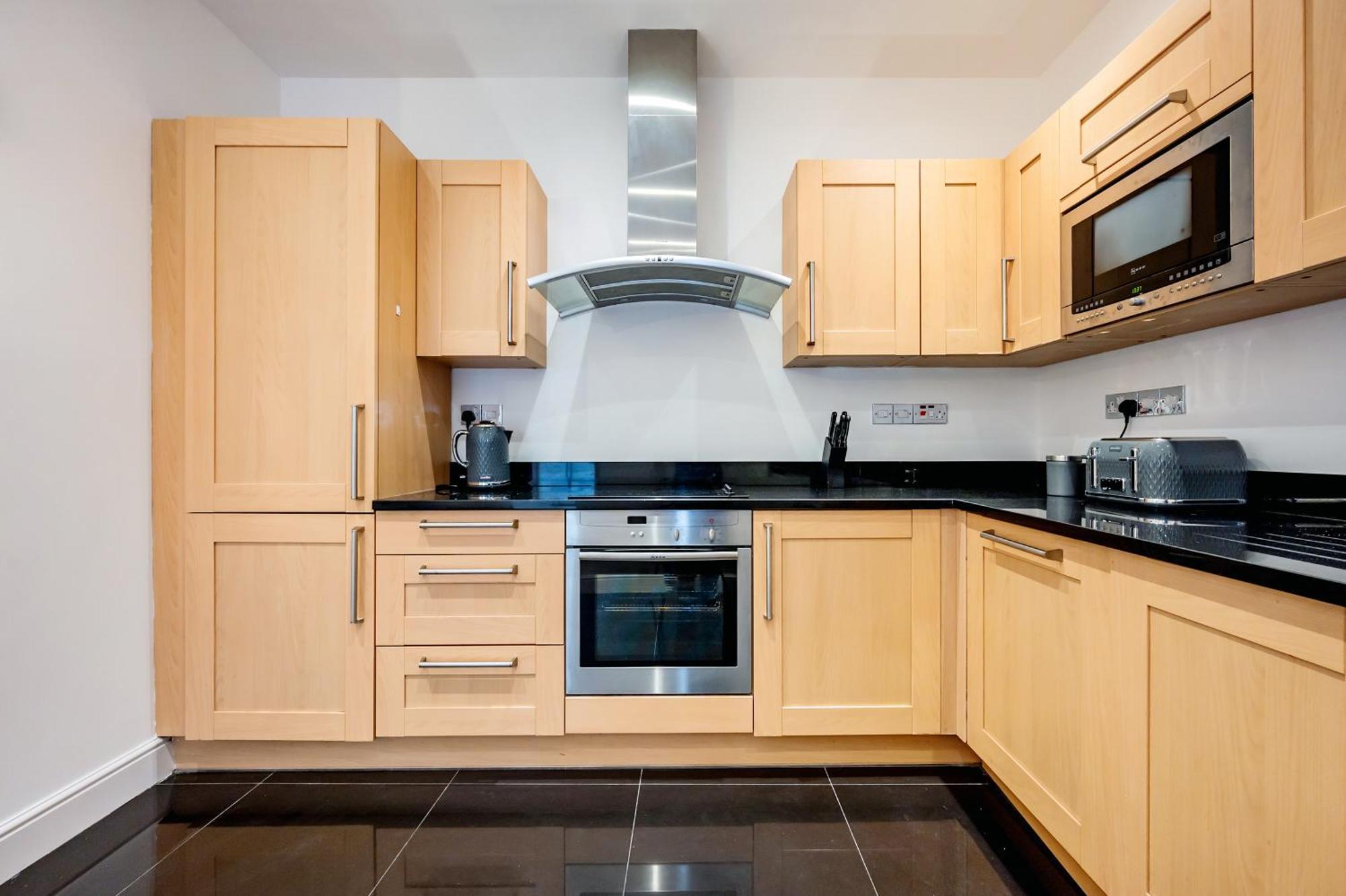 Arcore Premium Apartments Covent Garden London Kültér fotó