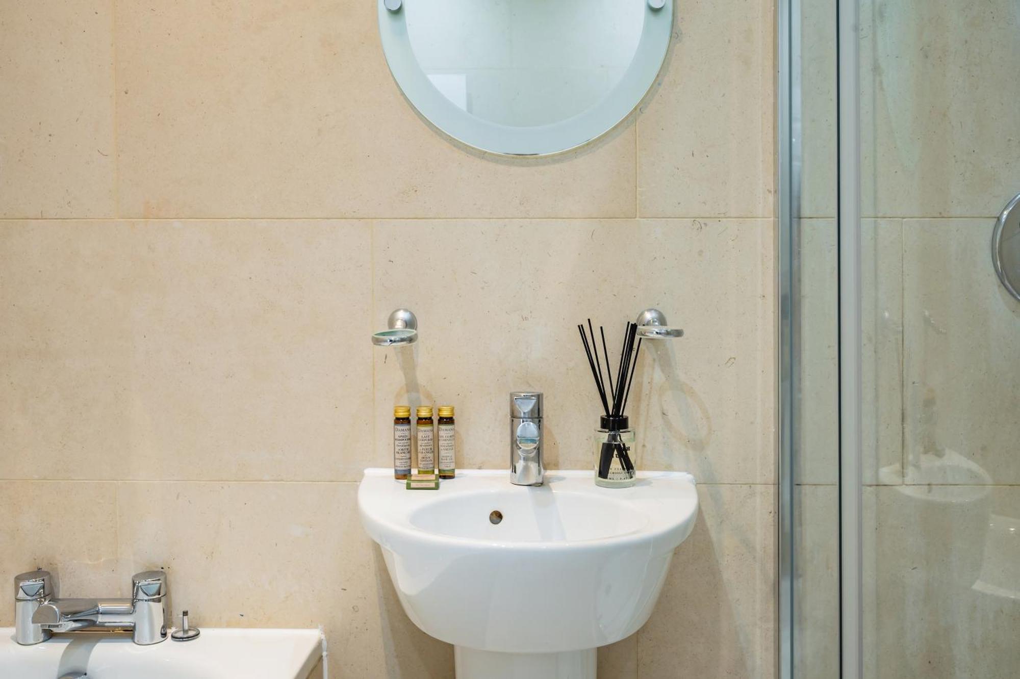 Arcore Premium Apartments Covent Garden London Kültér fotó