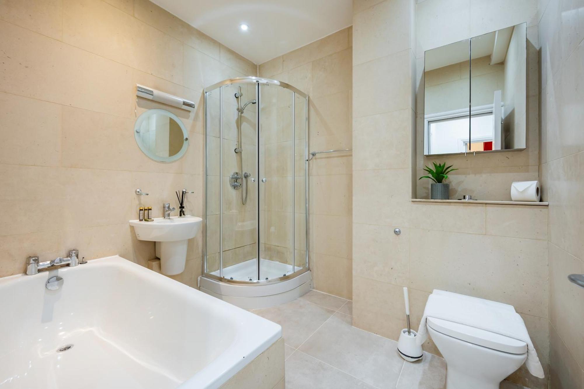 Arcore Premium Apartments Covent Garden London Kültér fotó