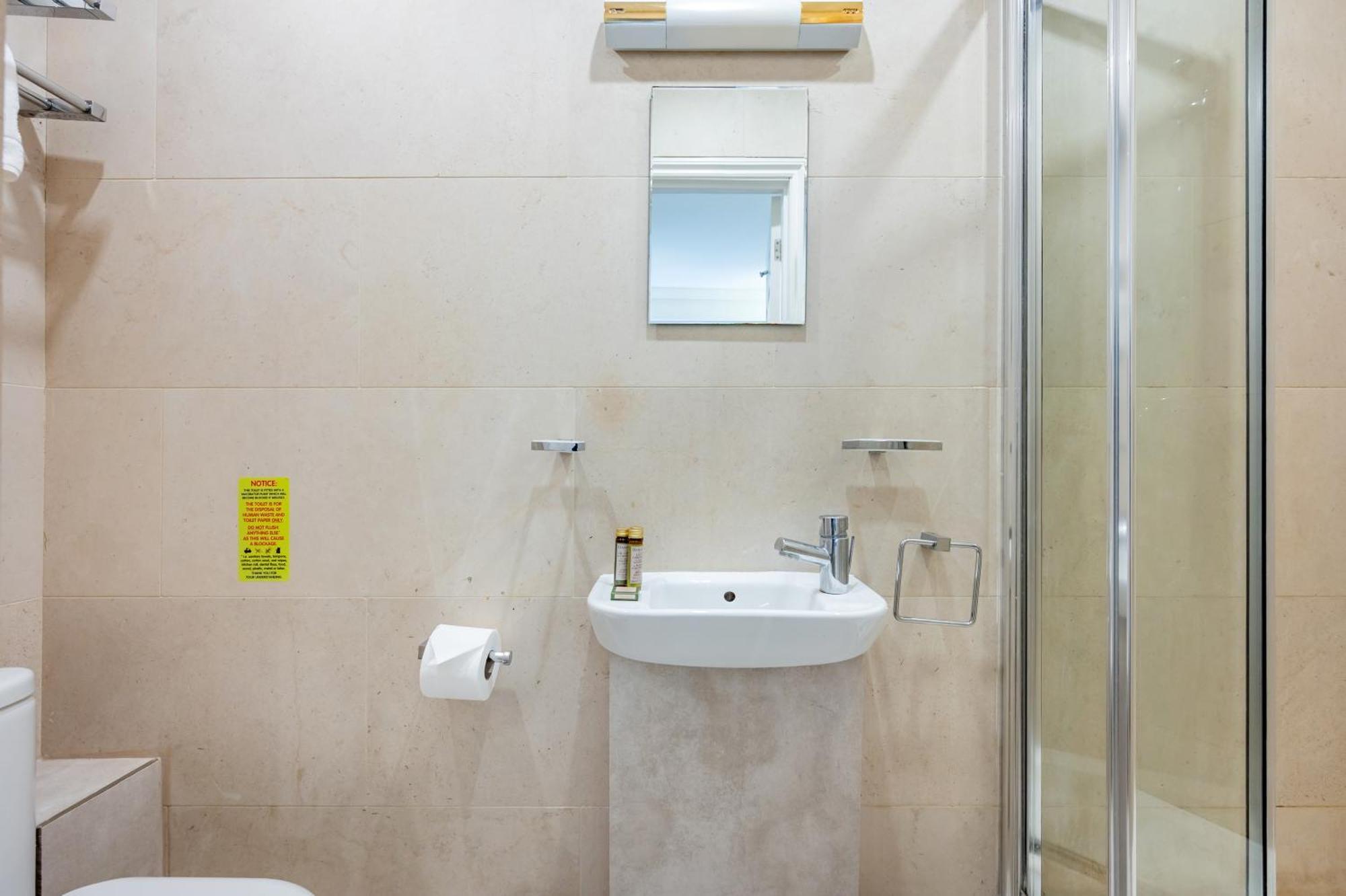 Arcore Premium Apartments Covent Garden London Kültér fotó